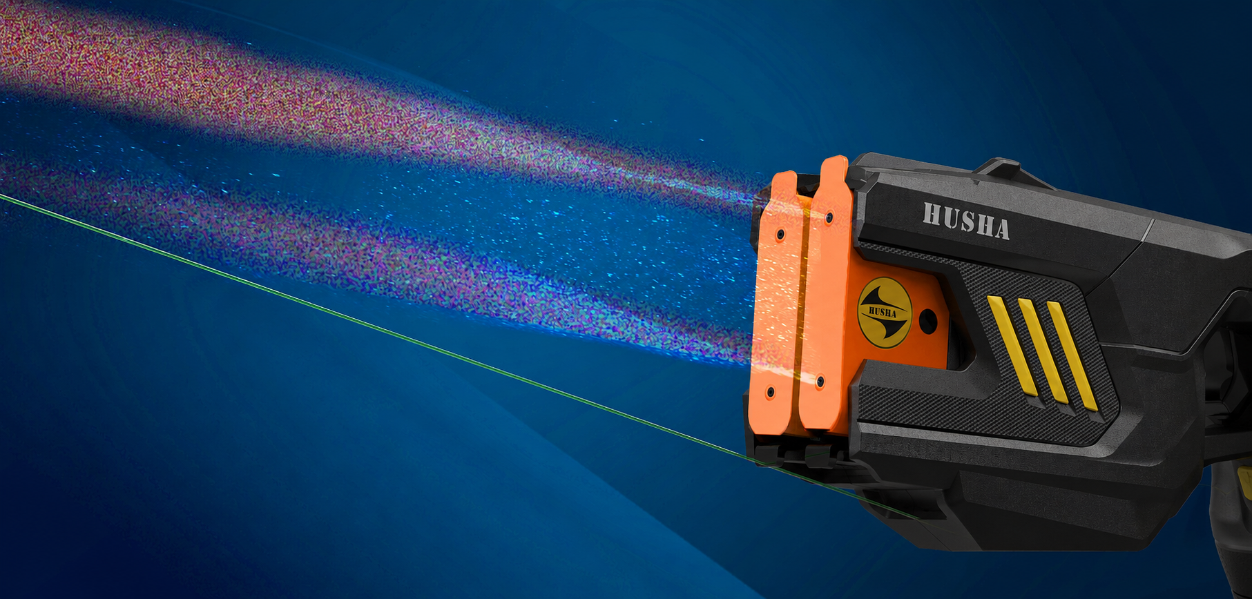 Pepper Spray Cartridge
