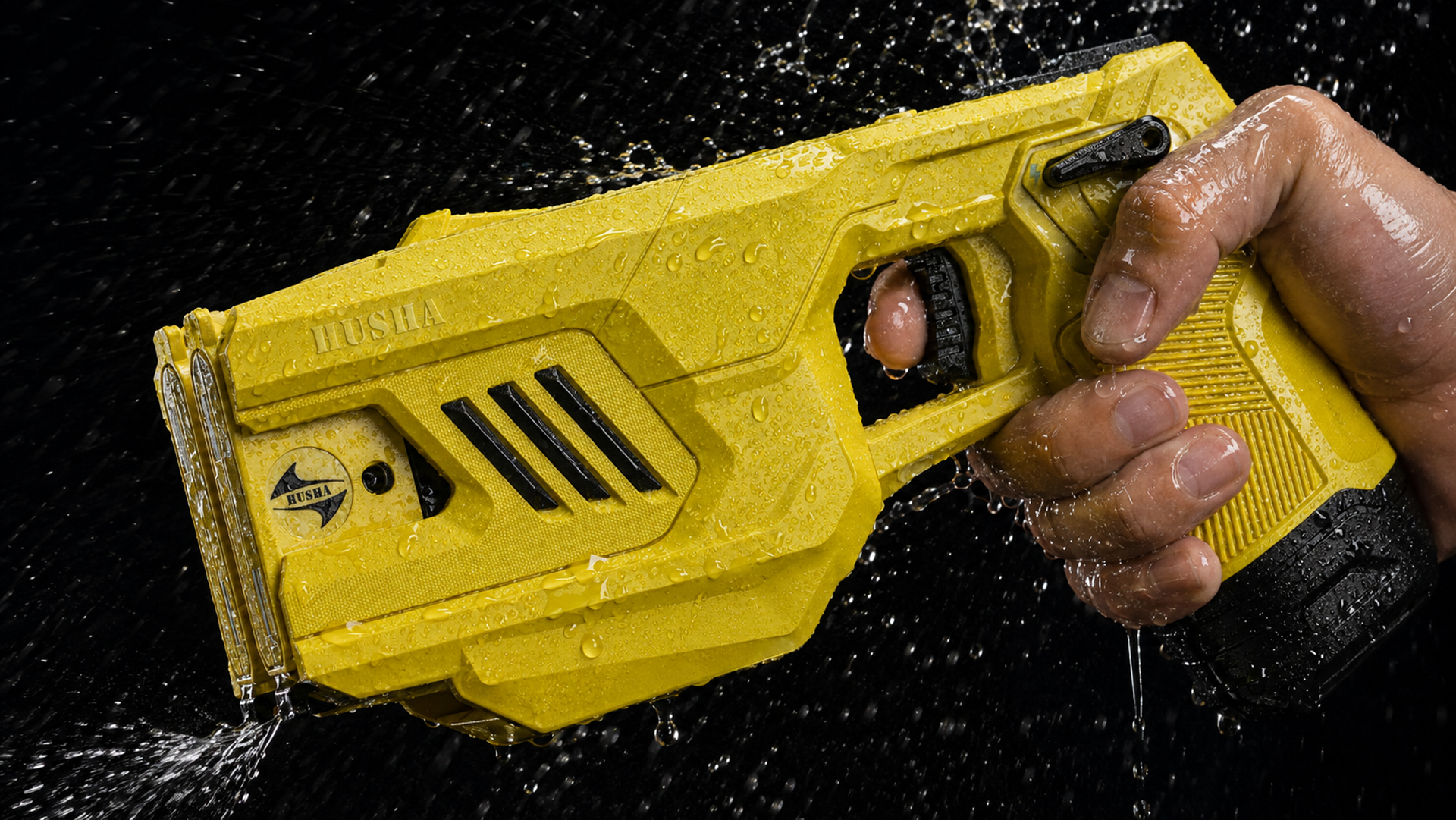 TX200U Tactical Deployment